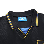 Manchester United Alternativa 93/94 - Manga Larga