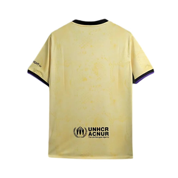 Barcelona Alternativa 25/26 - Versión Femenina