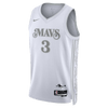 Nike City Edition Dallas Mavericks 2024 - Blanco