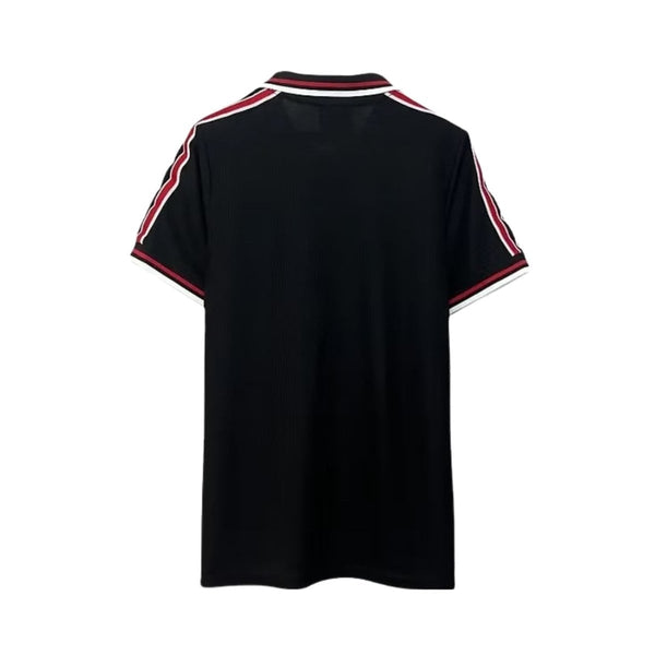 Manchester United Tercera 98/99