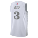 Nike City Edition Dallas Mavericks 2024 - Blanco