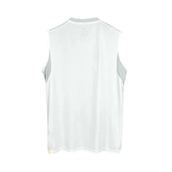 Real Madrid Entrenamiento 25/26 - Manga Cava