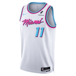NBA Miami Heat Nike Edition - Blanco