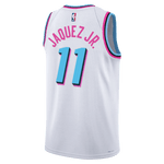 NBA Miami Heat Nike Edition - Blanco