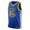 Nike Icon Edition de los Golden State Warriors - Royal