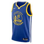 Nike Icon Edition de los Golden State Warriors - Royal