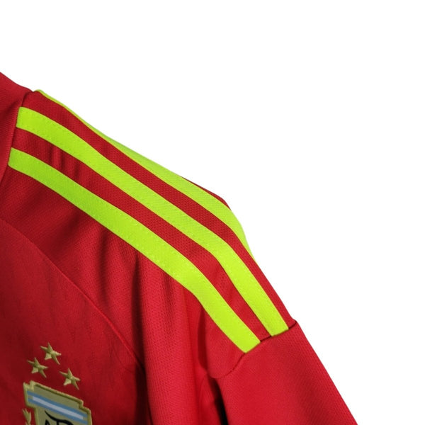 Argentina Portero 22/23