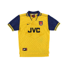 Arsenal Alternativa 96/97