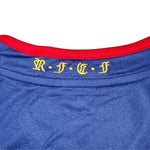 España Alternativa 10/11 - Final del Mundial 2010