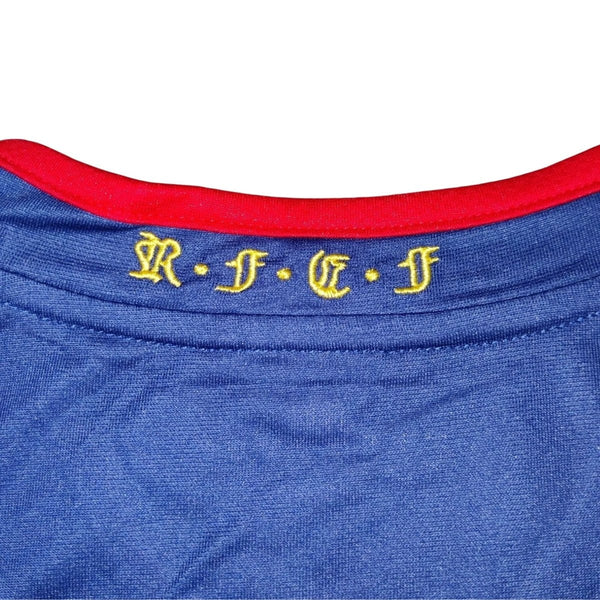 España Alternativa 10/11 - Final del Mundial 2010