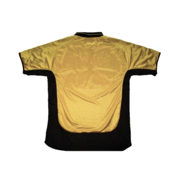 Manchester United Tercera 01/02