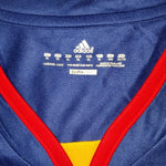 España Alternativa 10/11 - Final del Mundial 2010