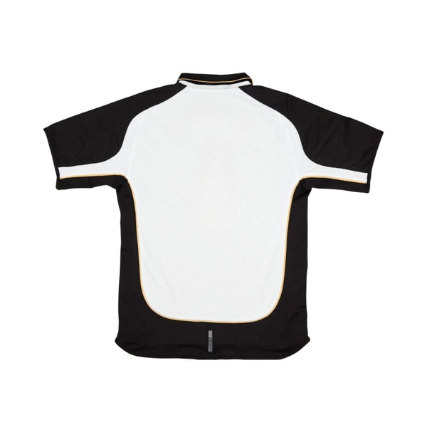 Manchester United Tercero 01/02