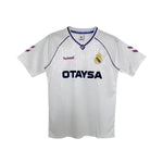 Real Madrid Principal 90/91