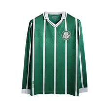 Palmeiras Principal 93/94 - Manga Larga