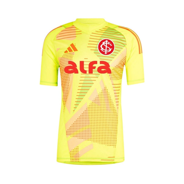 Internacional Portero 25/26