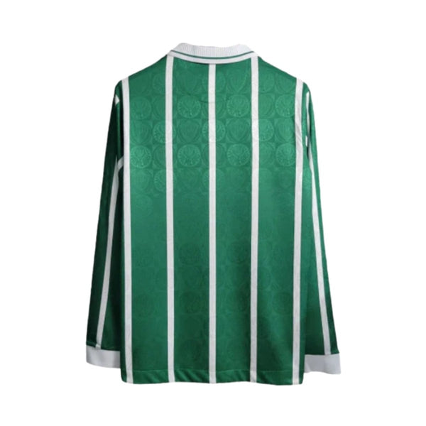 Palmeiras Principal 93/94 - Manga Larga