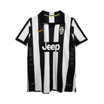 Juventus Principal 14/15