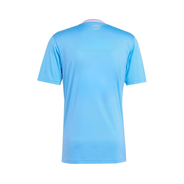 Inter Miami Tercera 25/26 - Versión Femenina