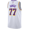 Los Angeles Lakers Nike Association Edition - Blanco
