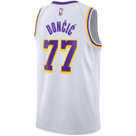 Los Angeles Lakers Nike Association Edition - Blanco