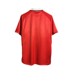 Manchester United Principal 99/00 - Liga de Campeones