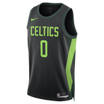 Nike City Edition Boston Celtics