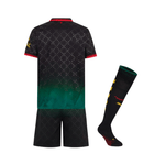 Kit de Niño - AC Milan Cuarto 24/25