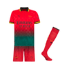 Conjunto Infantil - AC Milan Cuarto 24/25