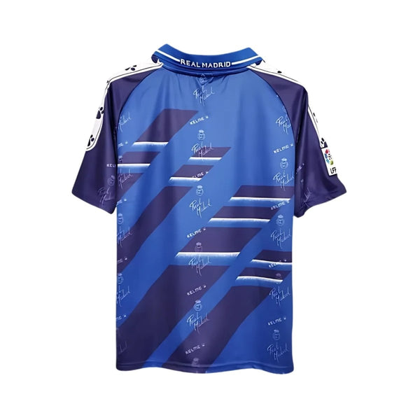 Real Madrid Alternativa 94/95