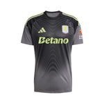 Aston Villa Portero 25/26