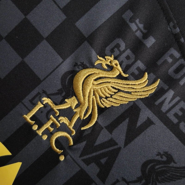 Liverpool Edición Especial 24/25