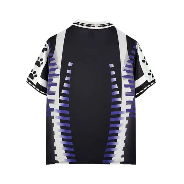 Real Madrid Tercera 97/98