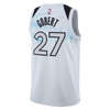 Nike City Edition Minnesota Timberwolves 2024 - Blanco
