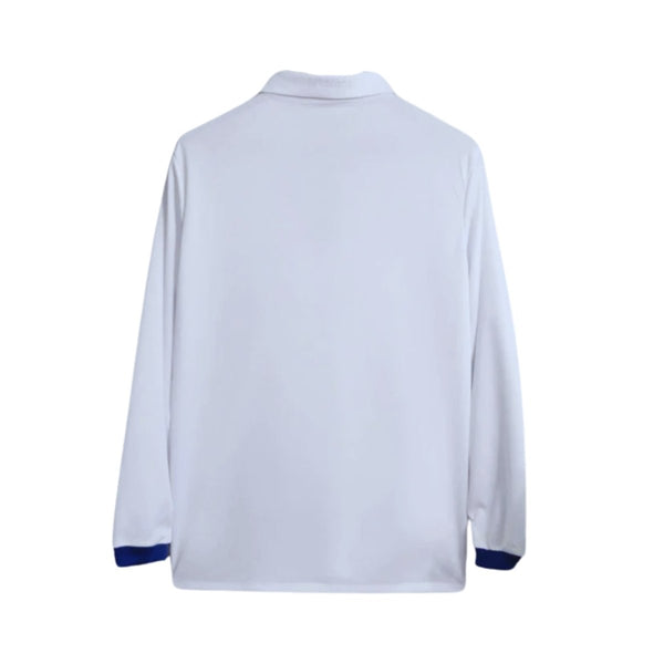 Real Madrid Principal 16/17 - Manga Larga