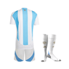 Kit de Niño - Argentina Principal 24/25 - Copa América 2024