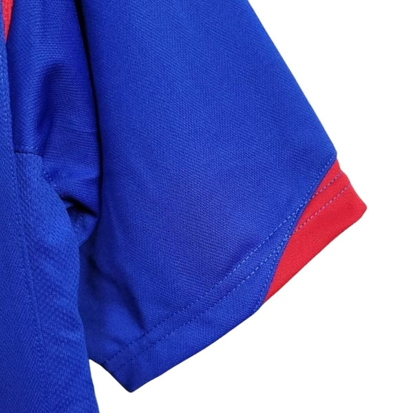 Manchester United Alternativa 05/06