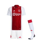 Kit de Niño - Ajax Principal 24/25