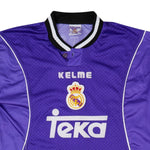 Real Madrid Alternativa 97/98