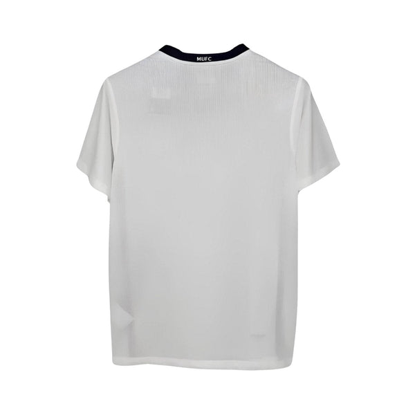 Manchester United Alternativa 08/09