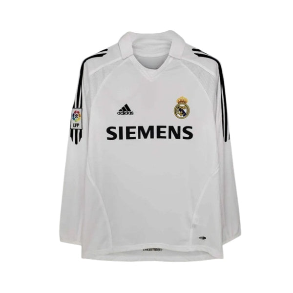 Real Madrid Principal 05/06
