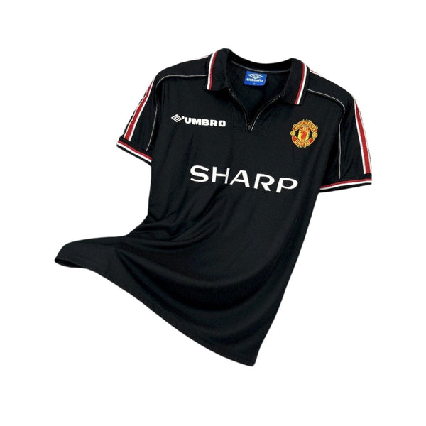 Manchester United Tercera 98/99