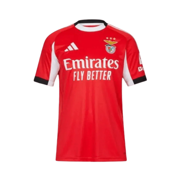Benfica Principal 25/26