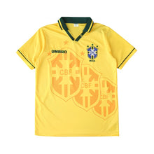 Brasil Principal 94/95
