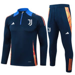 Juventus 24/25 - Chándal - 1/2 Zip