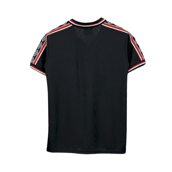 Manchester United Tercera 98/99