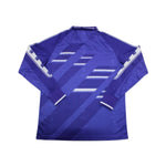 Real Madrid Alternativa 94/95 - Manga Larga