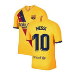 Barcelona Alternativa 19/20 - Messi 10
