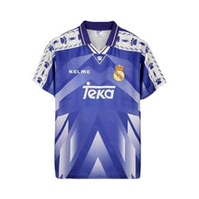 Real Madrid Alternativa 96/97