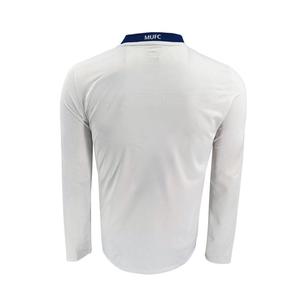 Manchester United Alternativa 08/09 - Final de la Liga de Campeones - Manga Larga